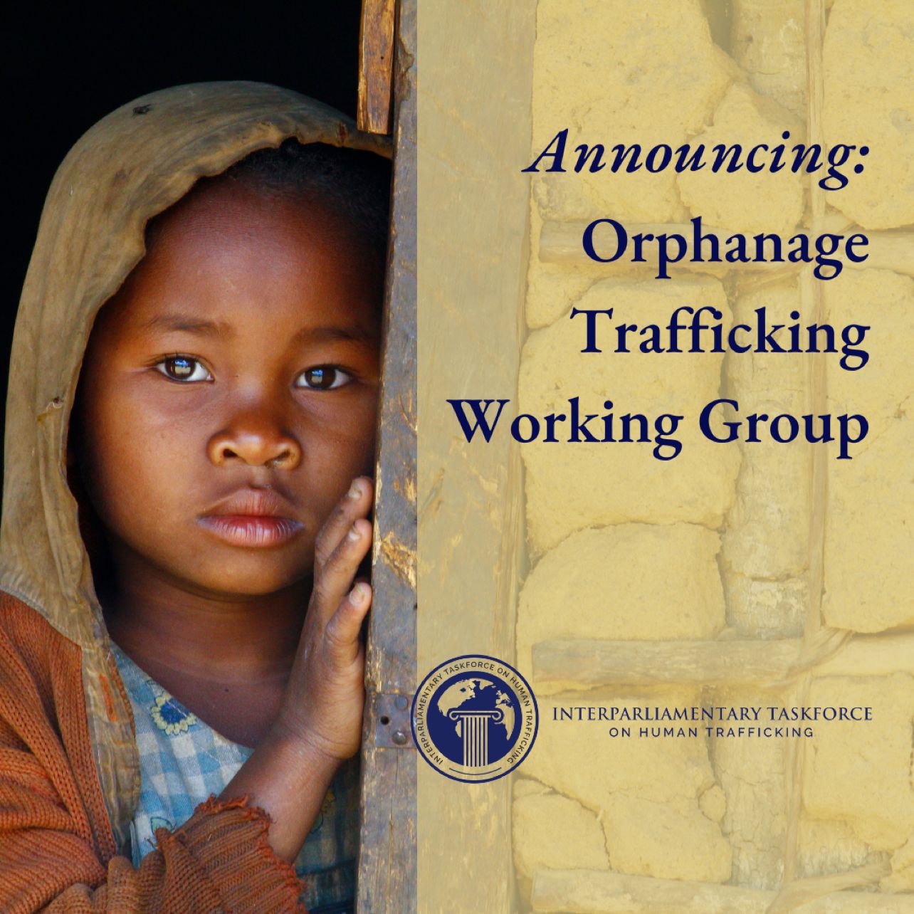 Working Group on Orphanage Trafficking and Exploitation in Residential Care Settings