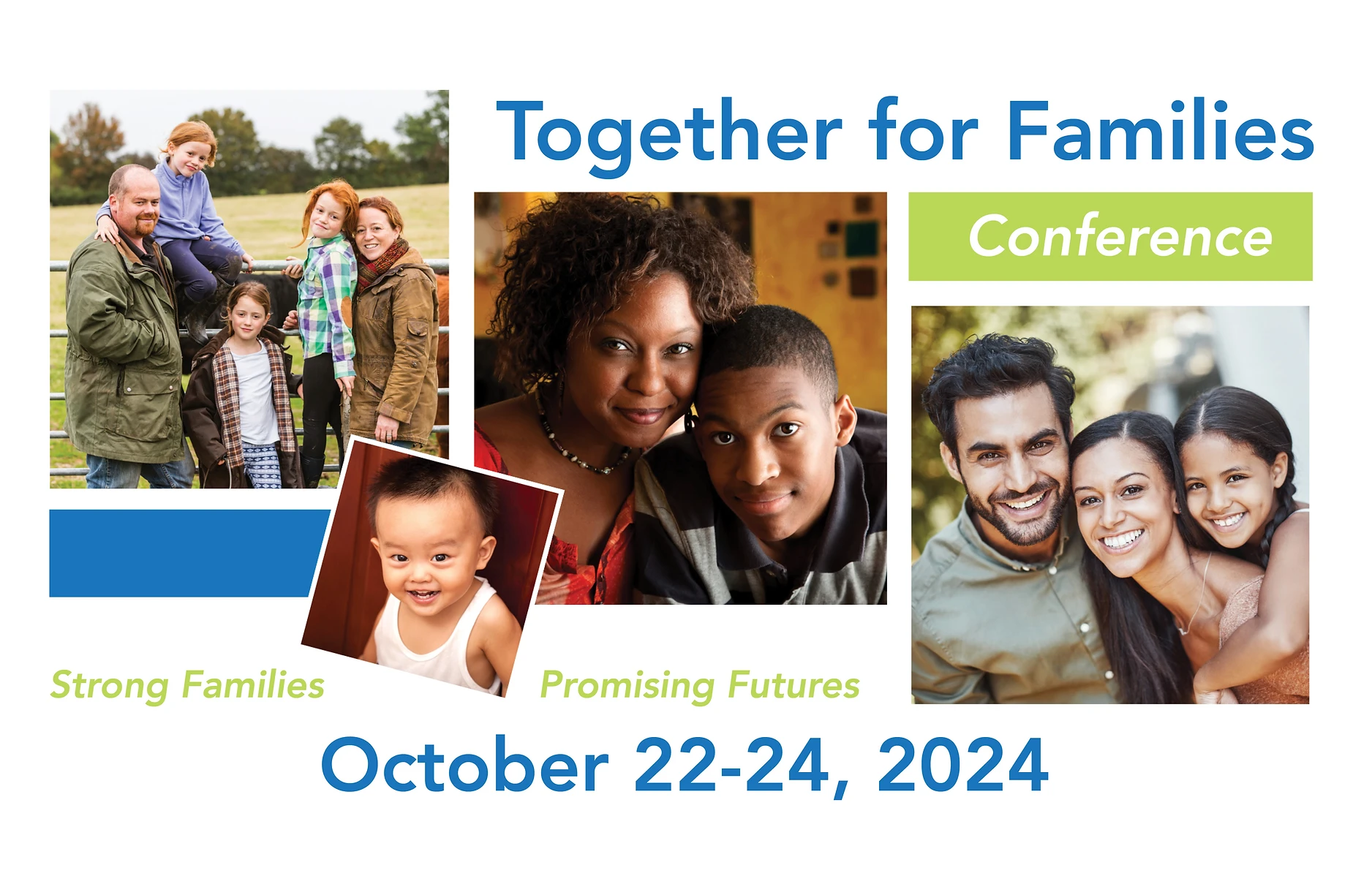 Together for Families Conference