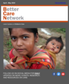Newsletter April - May 2024
