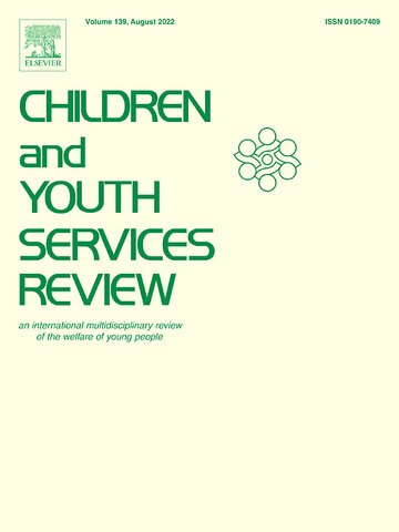 Child and Youth Services Review
