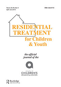 Residential Treatment For Children & Youth 