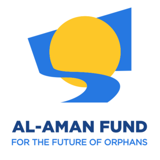 Al-Aman Fund Logo