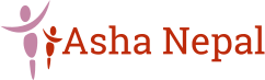 Asha Nepal Logo