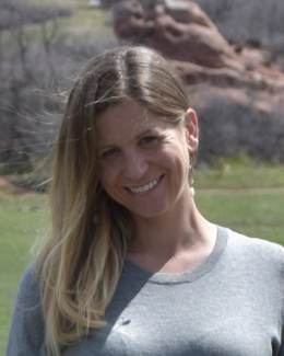 Image of Alena Sherman