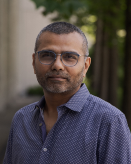 Image of Ani Kulkarni