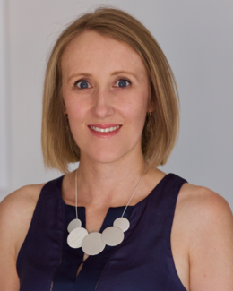 Image of Rebecca Nnep