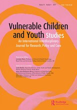 Vulnerable Children and Youth Studies