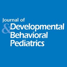 Journal of Developmental and Behavioral Pediatrics