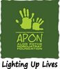 APON Logo
