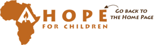 A Hope for Children Logo