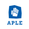 APLE logo