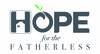 Hope for the Fatherless Logo