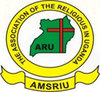 Association of the Religious in Uganda Logo