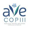 AVE COPIII Logo